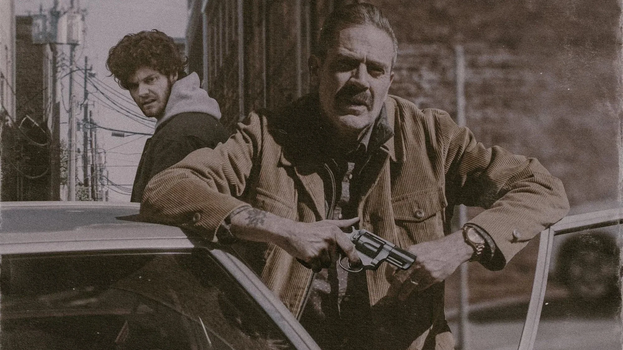 Coi Chừng Hàng Xóm Full