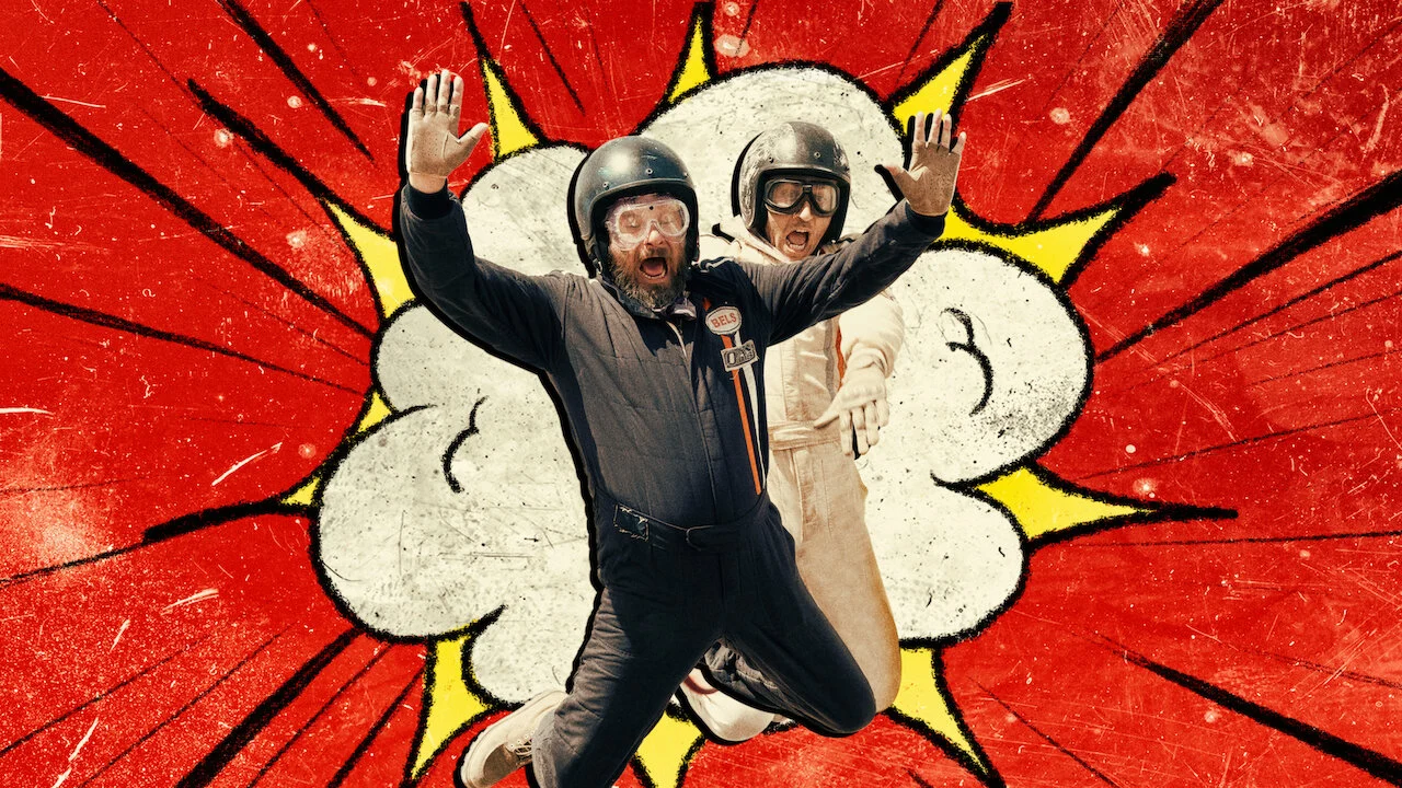 Coi chừng, tụi này khùng Full