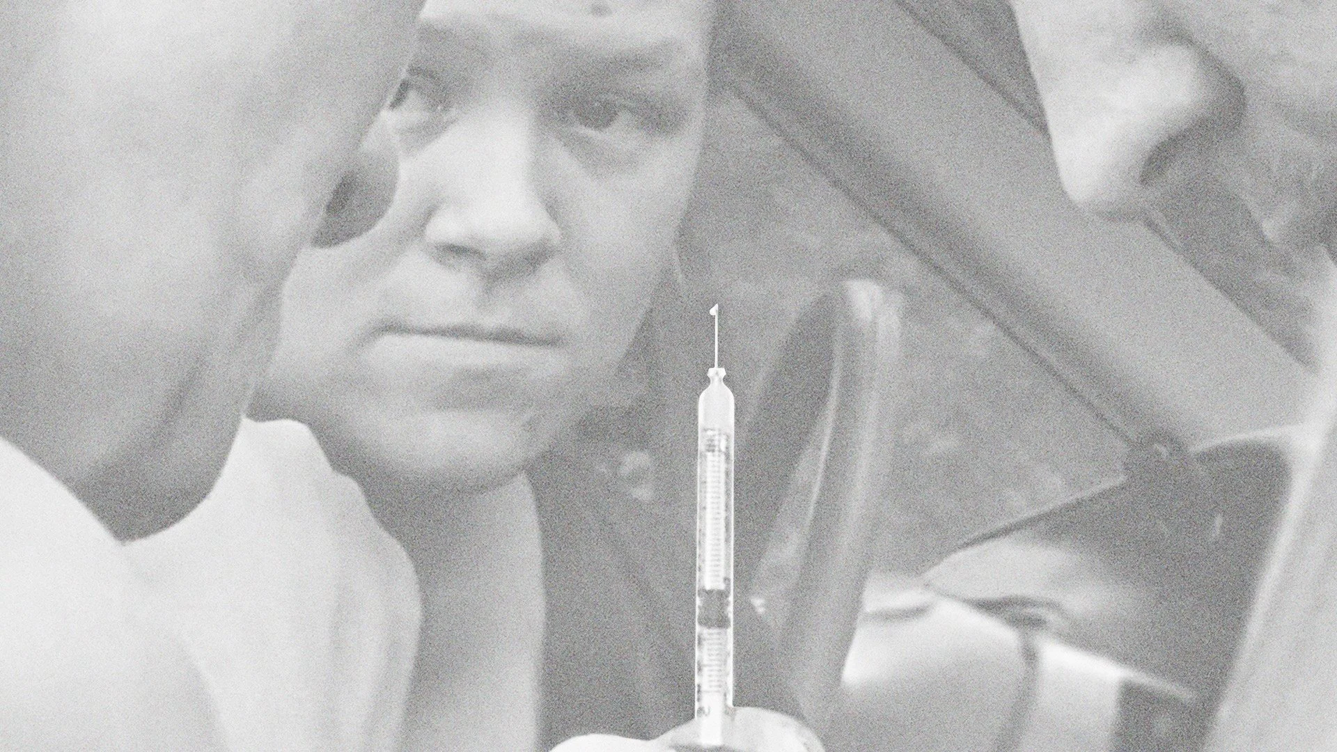 Cơn Bão Ma Túy Đá