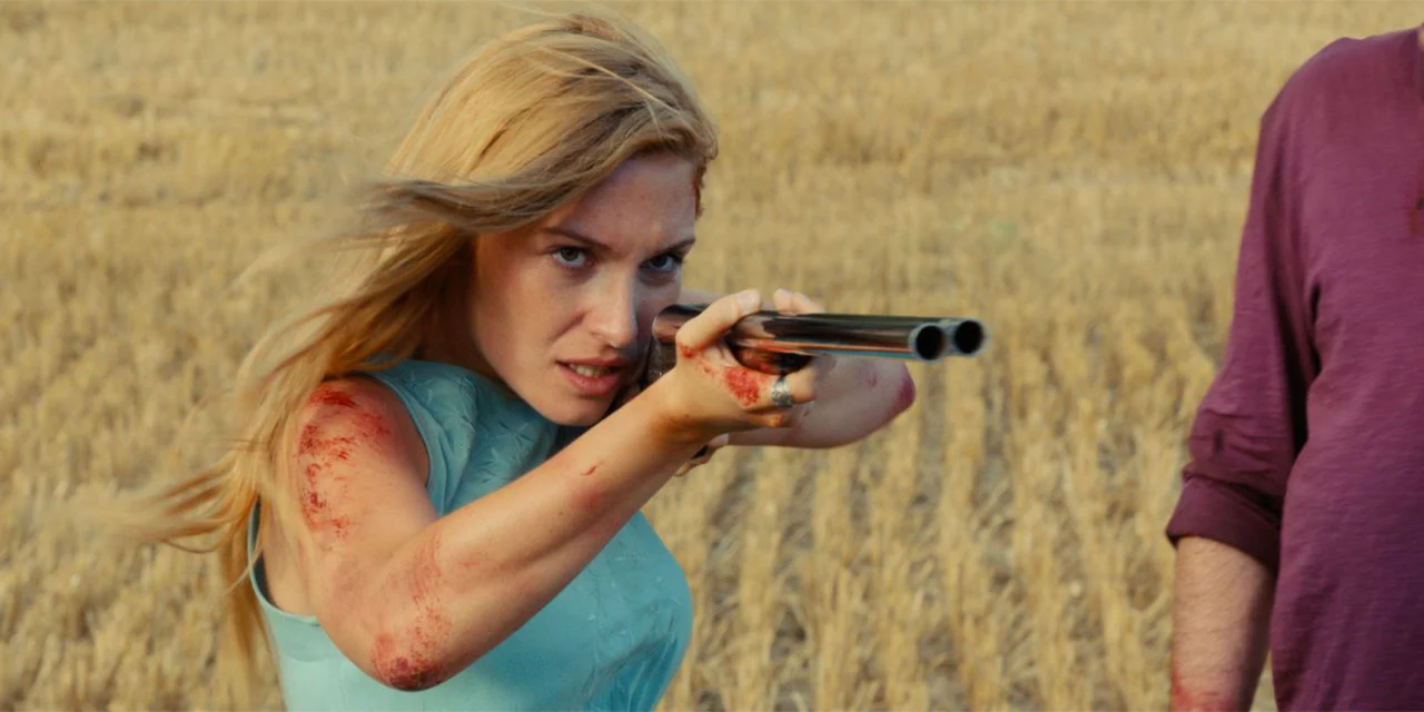 Con Đường Chết Chóc Full