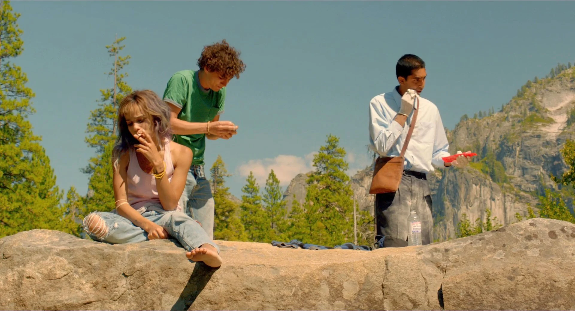 Con Đường Phía Trước Full