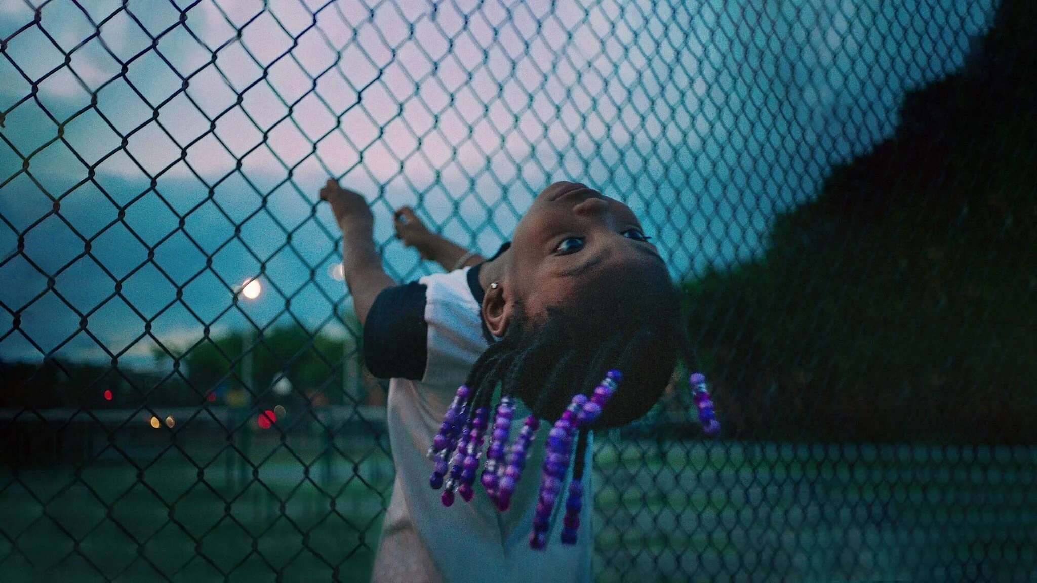 Con Gái Của Phạm Nhân Full