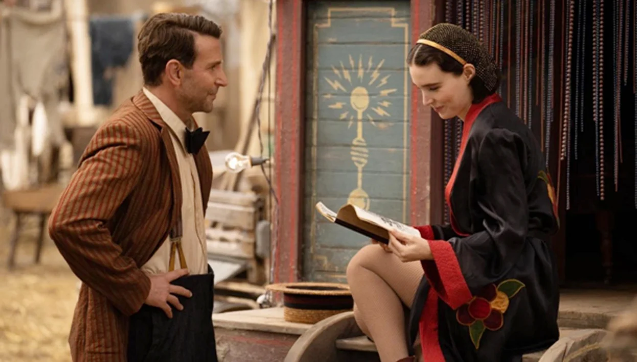 Con Hẻm Ác Mộng Full