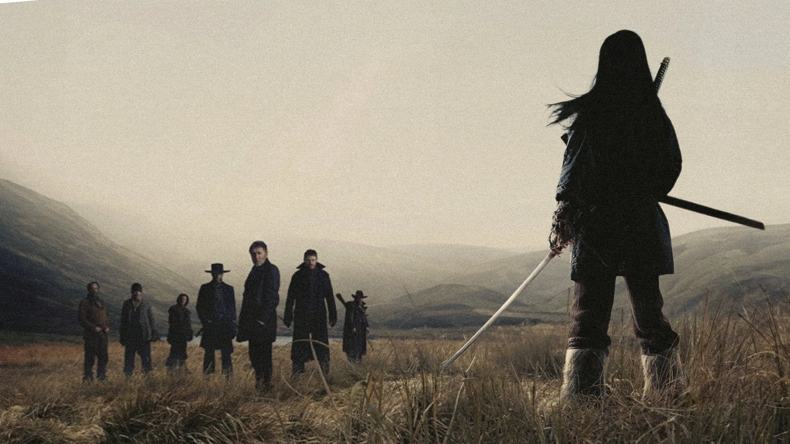 Cơn Lốc Hận Thù Full