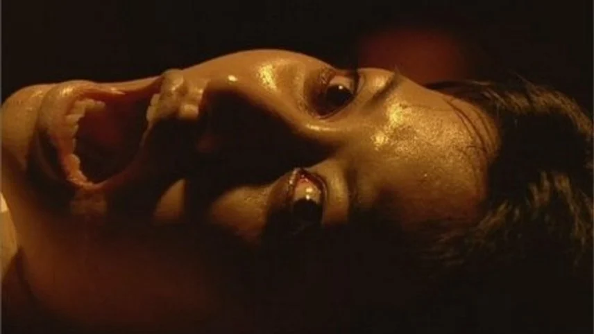 Con mắt âm dương 10 Full