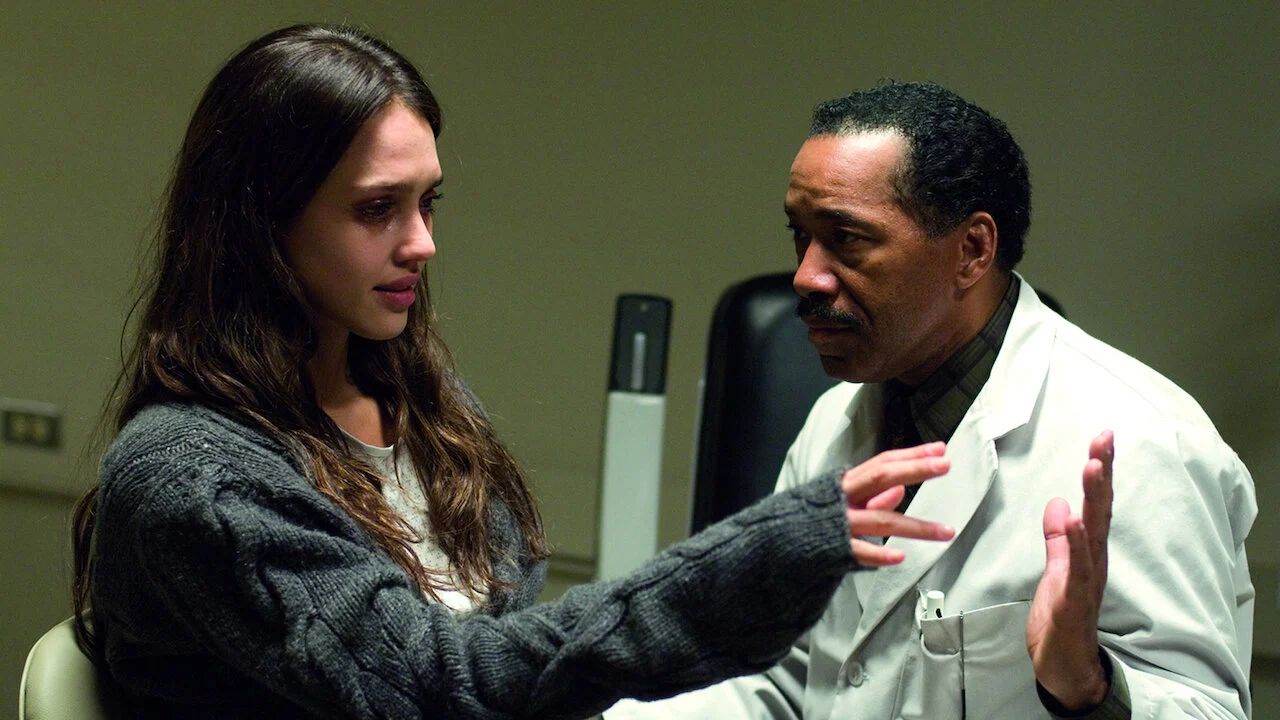 Con mắt âm dương Full