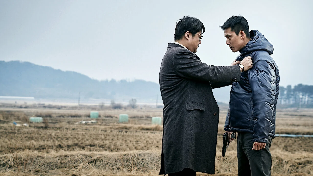 Cơn mưa thép Full