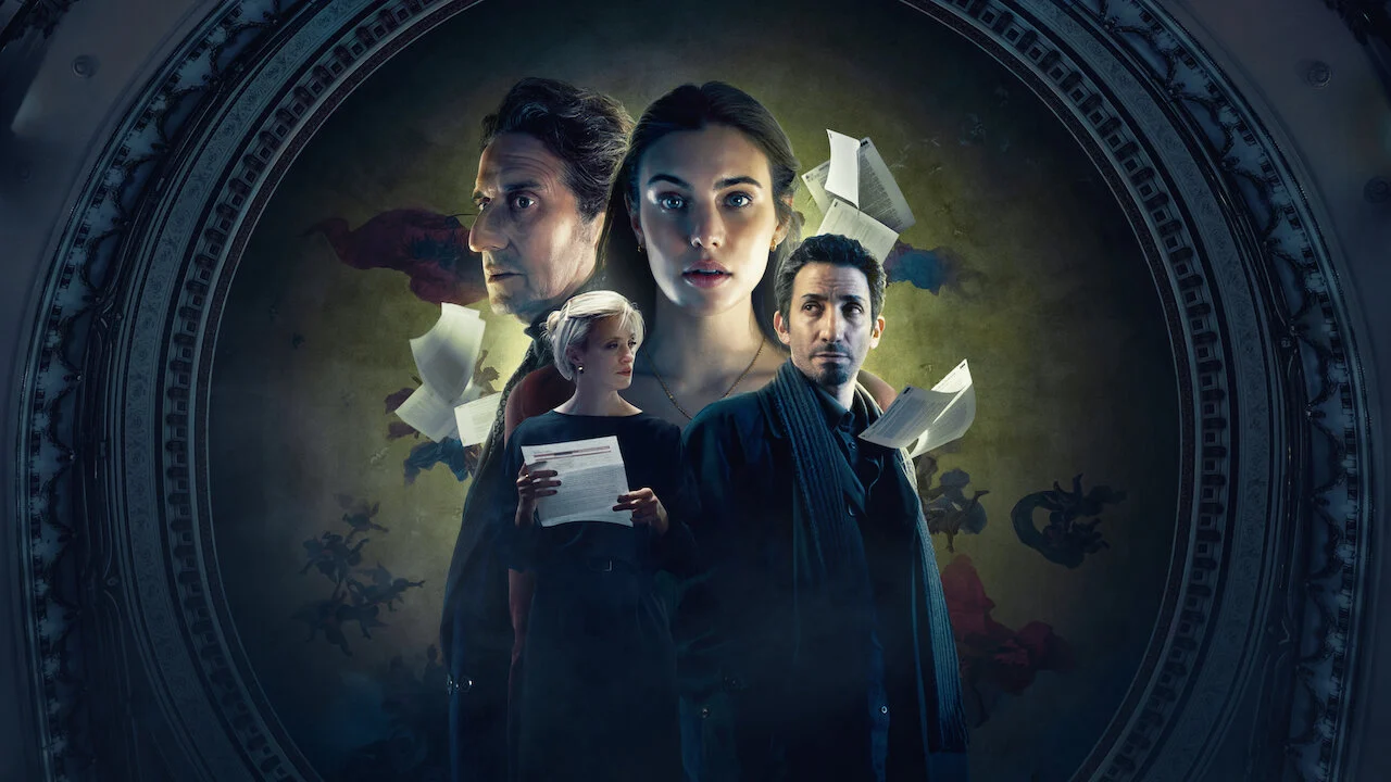 Cơn thịnh nộ của Chúa Full