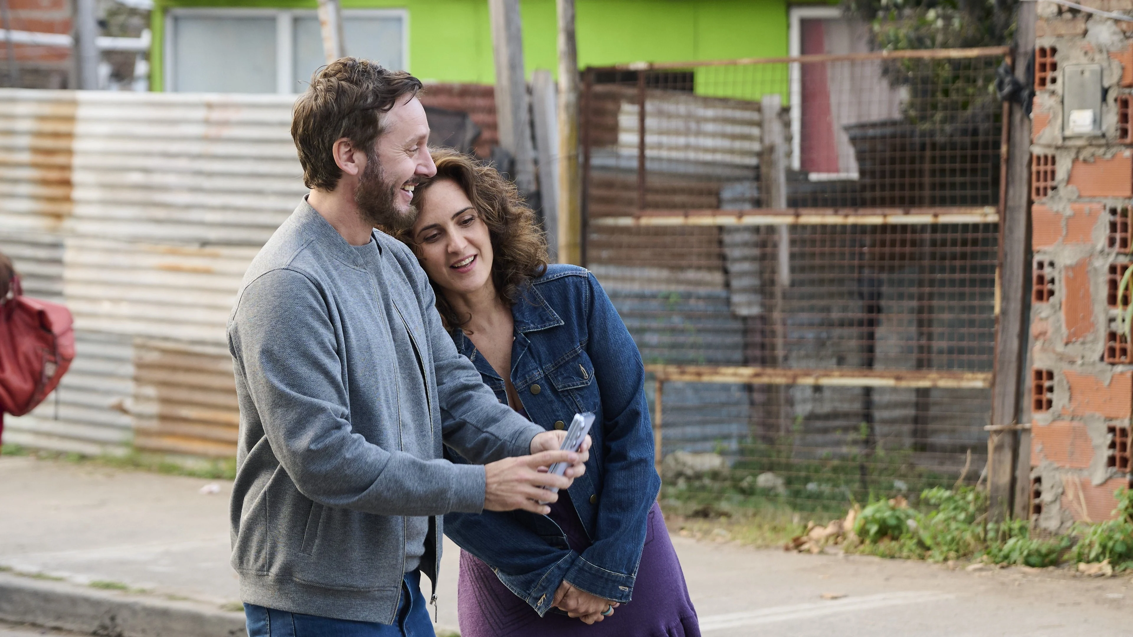 Con Tim Dẫn Lối Full