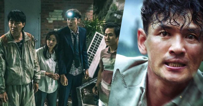 Con Tin: Ngôi Sao Mất Tích Full