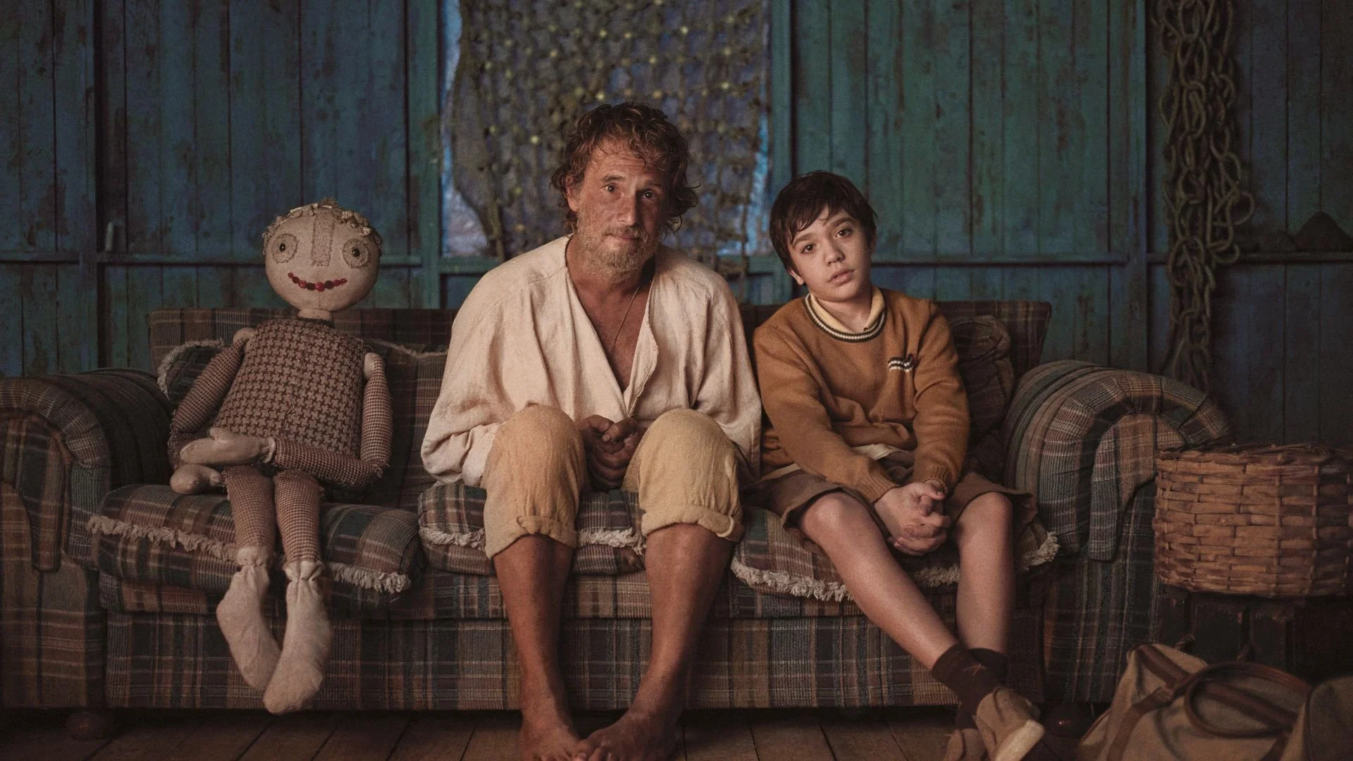 Con Trai Của Ngàn Người Cha Full