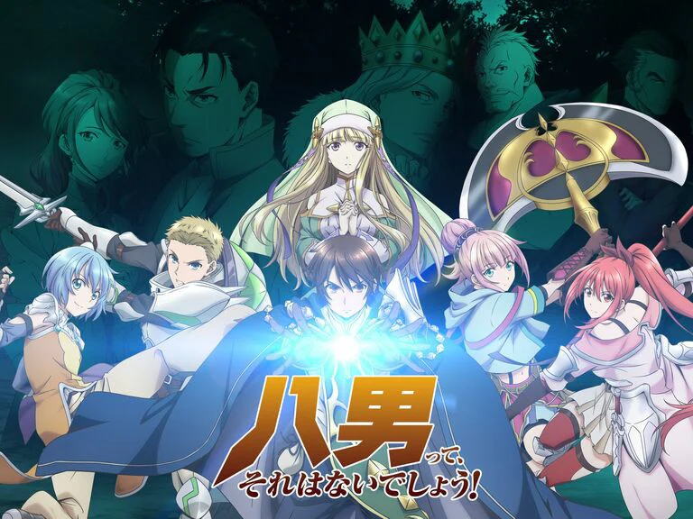 Con trai thứ 8, đừng đùa nữa! 1