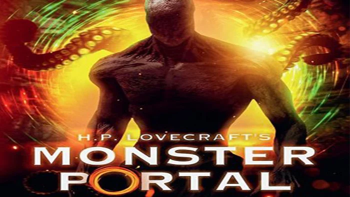 Cổng Quái Vật Full