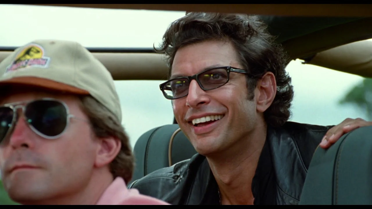 Công Viên Kỉ Jura Full