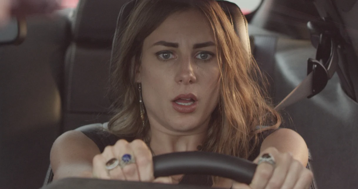 Cú Phản Đòn Ngoạn Mục Full