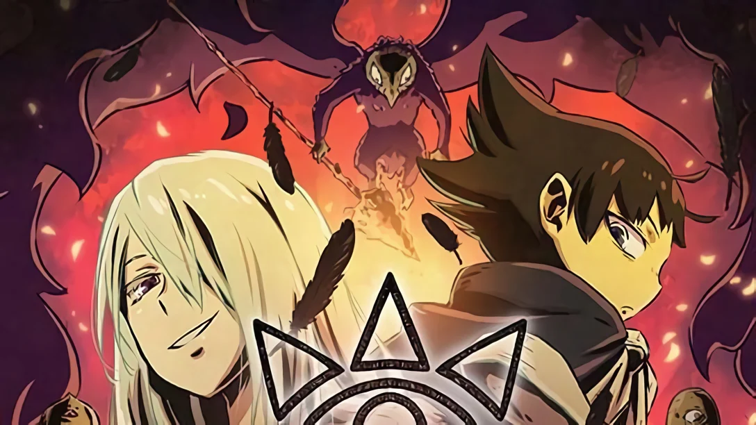 Cục điều tra siêu nhiên của Muhyo & Roji Phần 2 13