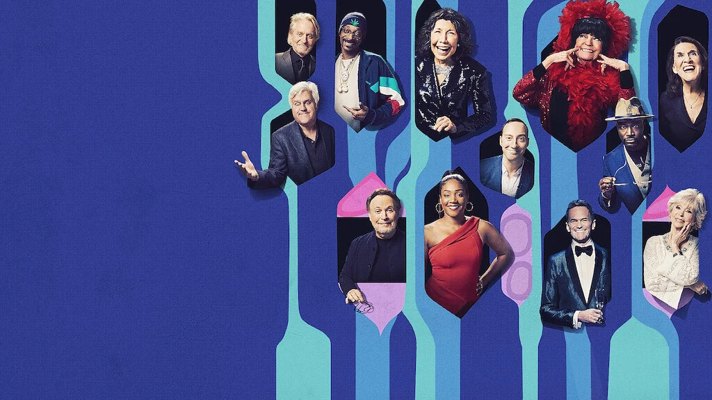 CÙNG CƯỜI trở lại: Ăn mừng cùng các ngôi sao Full