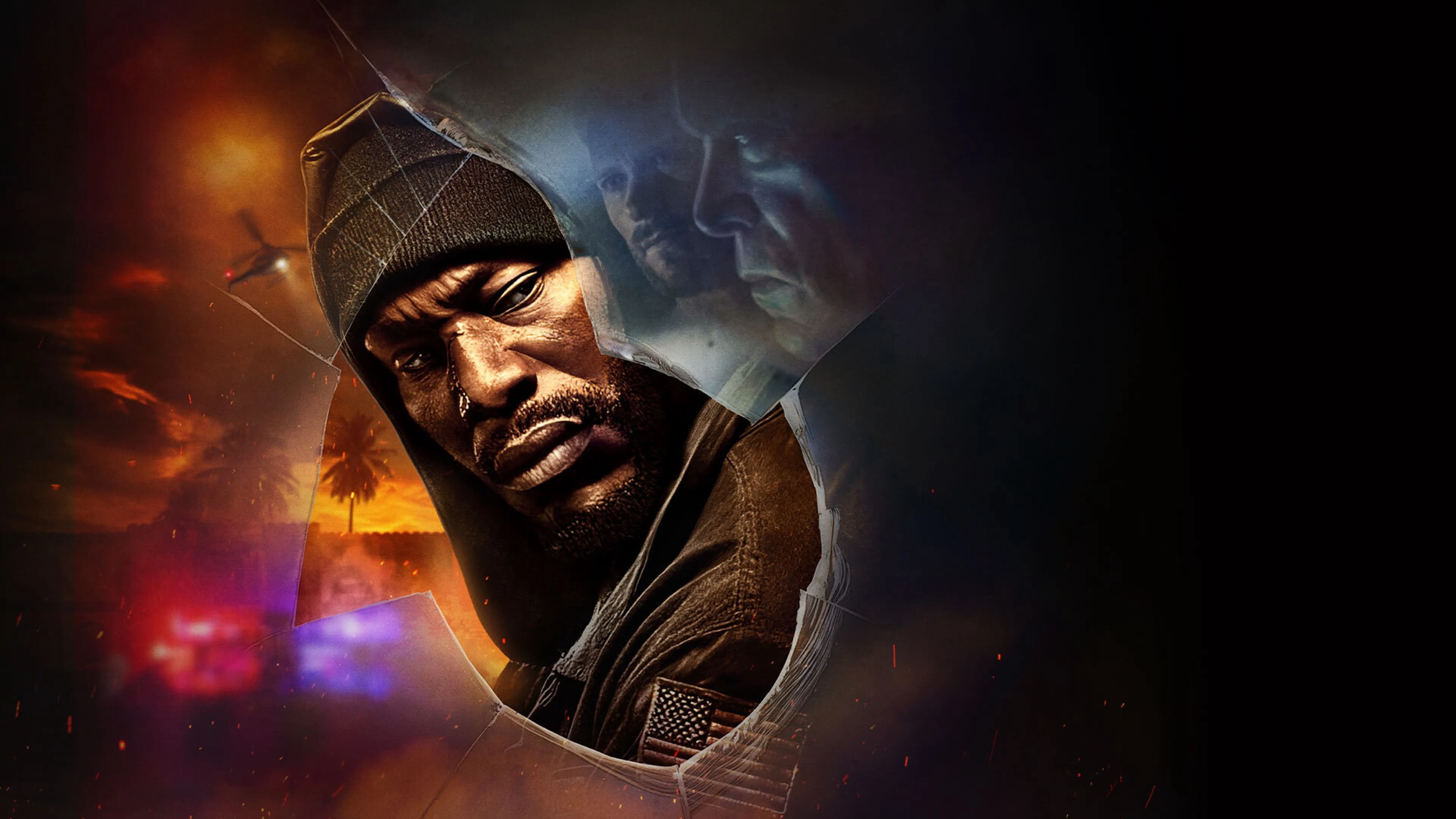 Cuộc Bạo Loạn Los Angeles Full