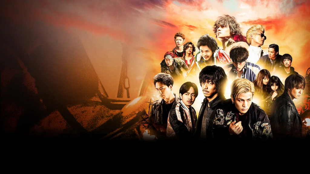 Cuộc Chiến Băng Đảng 3: Sứ Mệnh Cuối Cùng Full