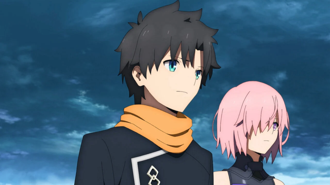 Cuộc chiến Chén Thánh: Chiến tuyến ma thú tuyệt đối – Babylonia 1