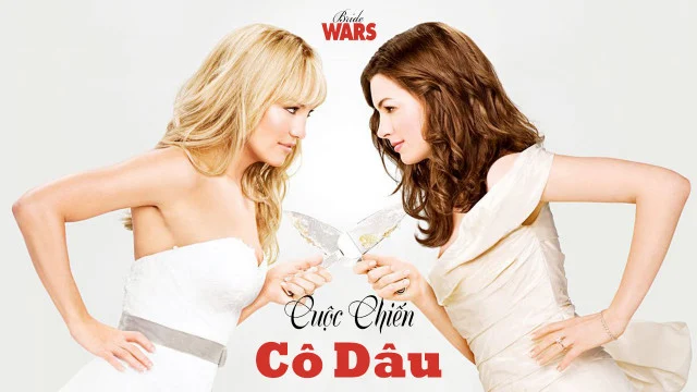 Cuộc Chiến Cô Dâu Full