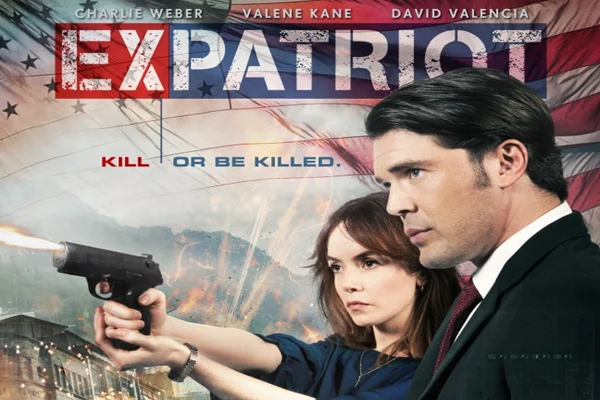 Cuộc Chiến Điệp Viên Full