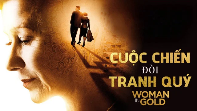 Cuộc Chiến Đòi Tranh Quý Full