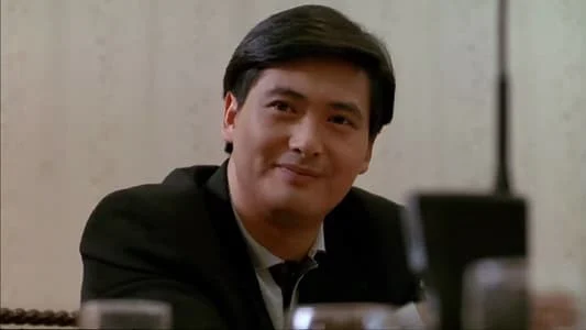 Cuộc Chiến Hội Tam Hoàng Full