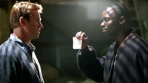 Cuộc Chiến Ngoài Dự Kiến Full