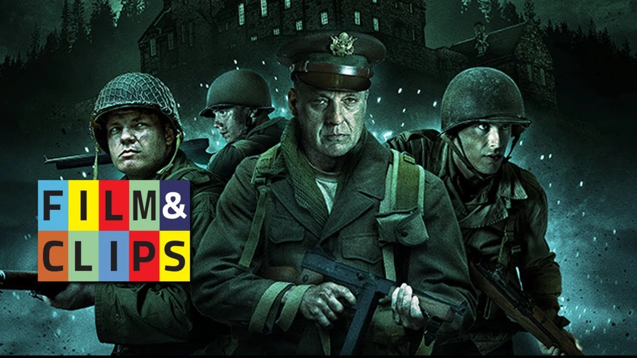 Cuộc Chiến Overlord Full