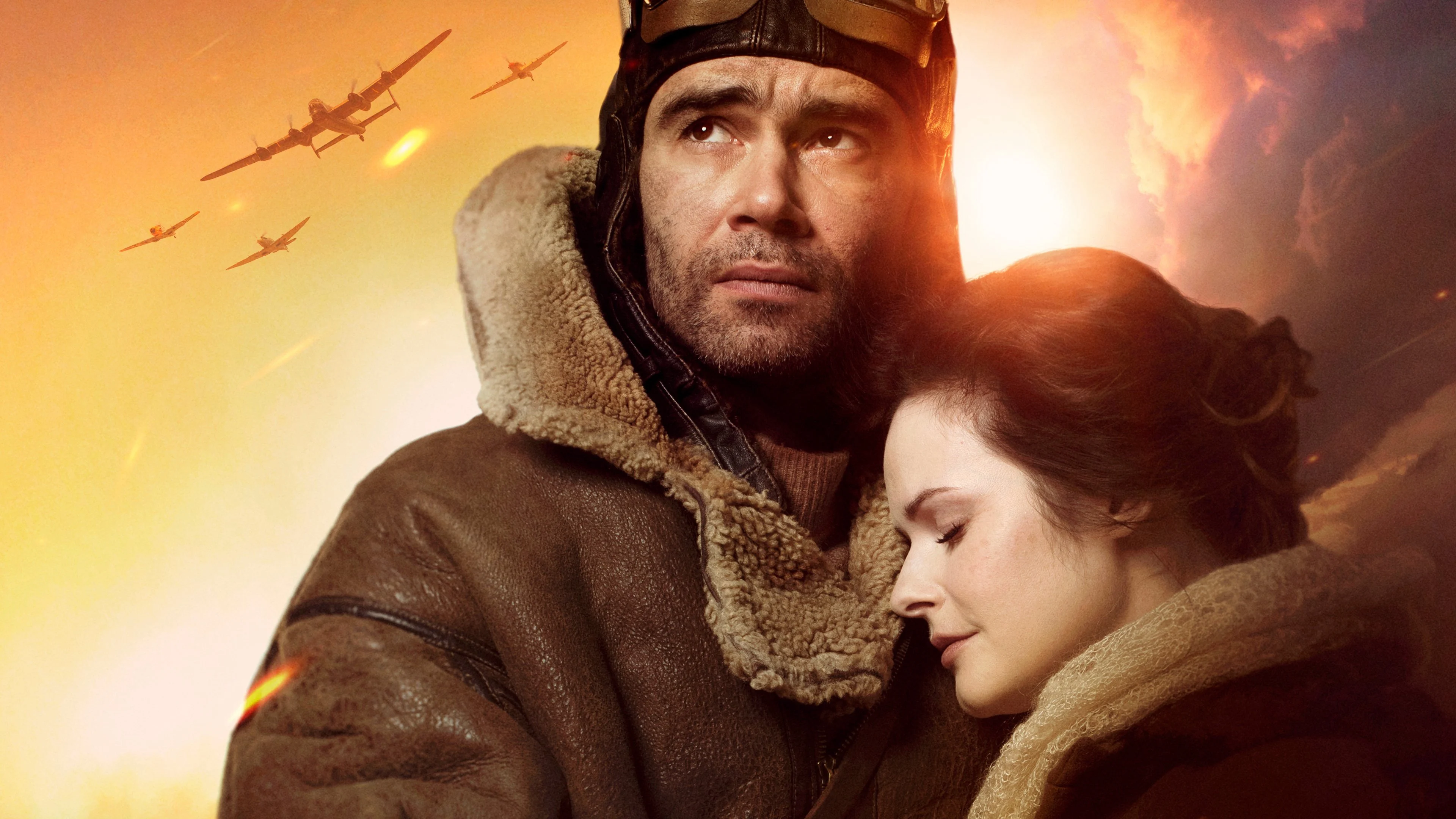 Cuộc chiến Sống Còn Full