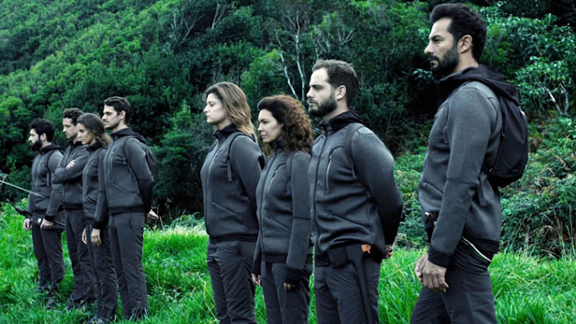 Cuộc Chiến Sống Còn Full