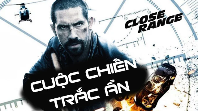 Cuộc Chiến Trắc Ẩn Full
