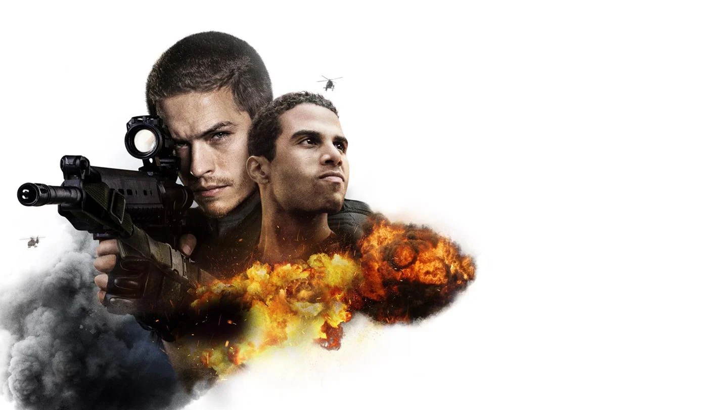 Cuộc Chiến Trên Cầu 