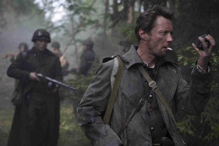 Cuộc Chiến Với Xác Chết Full