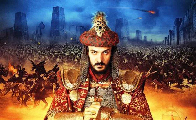 Cuộc Chinh Phục Thế Kỷ Full