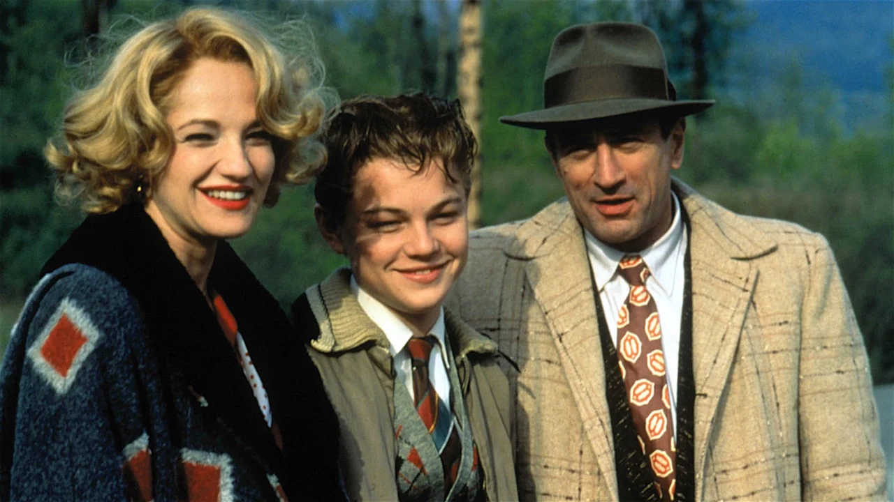 Cuộc Đời Chú Nhóc Full