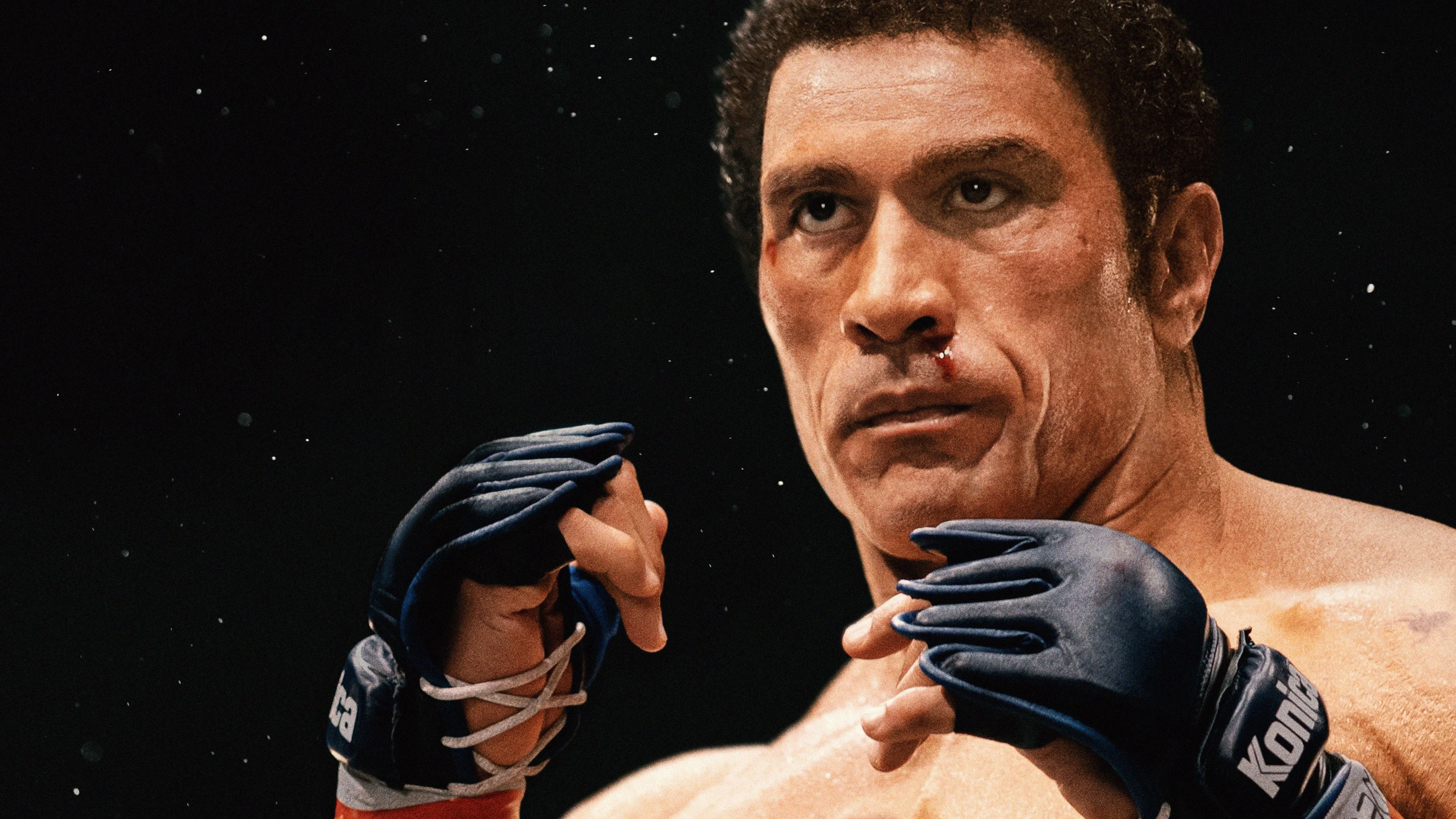 Cuộc Đời Võ Sĩ Full