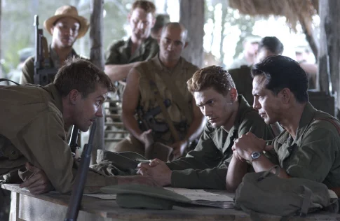 Cuộc Đột Kích Vĩ Đại Full