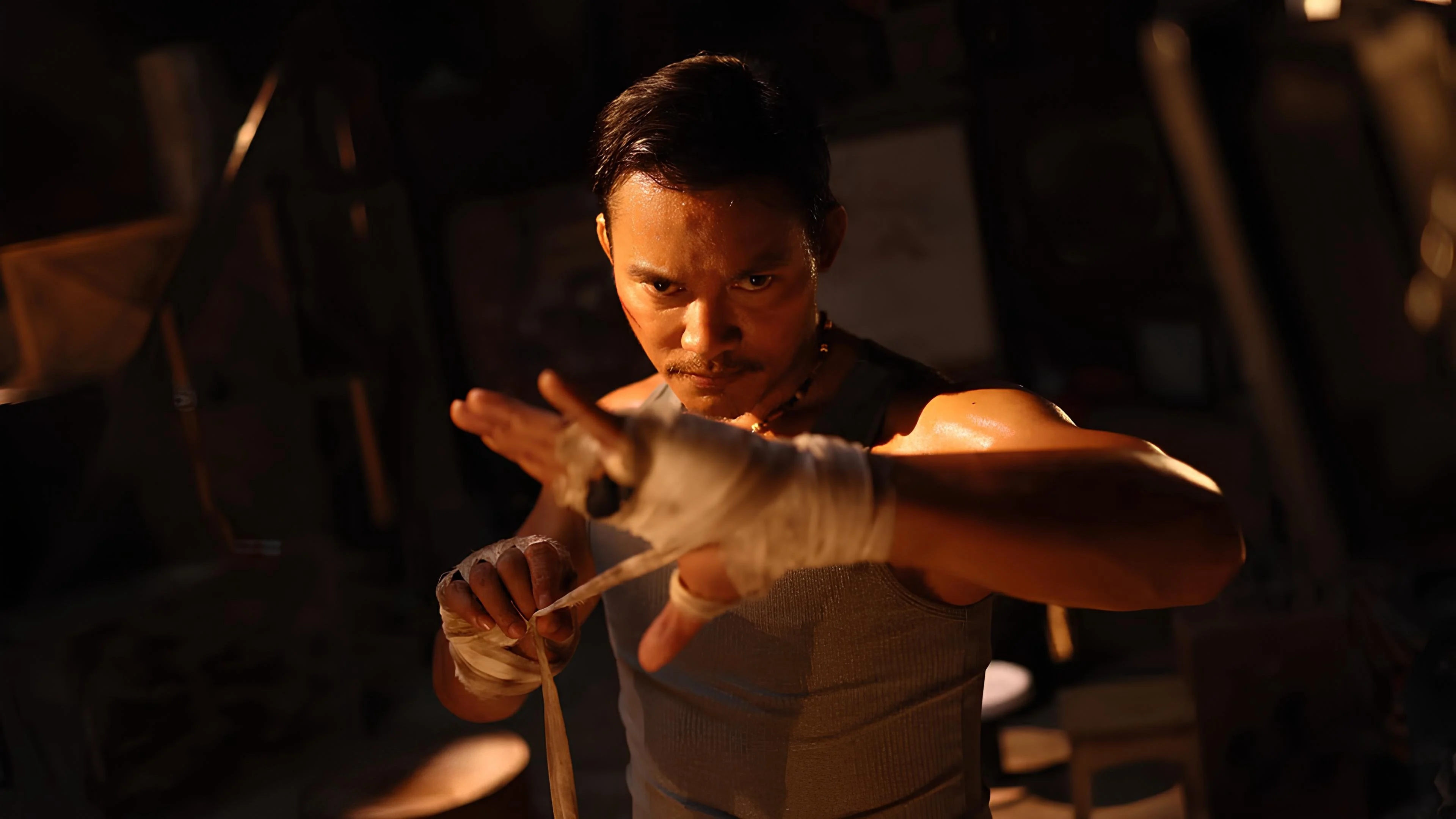 Cuộc Giải Cứu Vĩ Đại Full