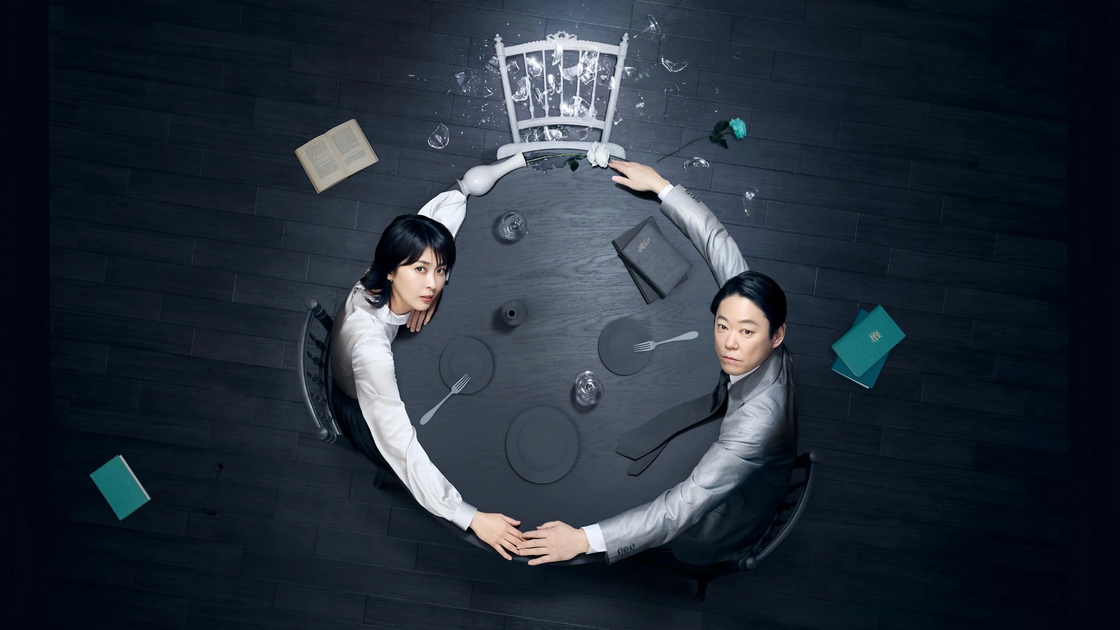 Cuộc Hôn Nhân Của Họ