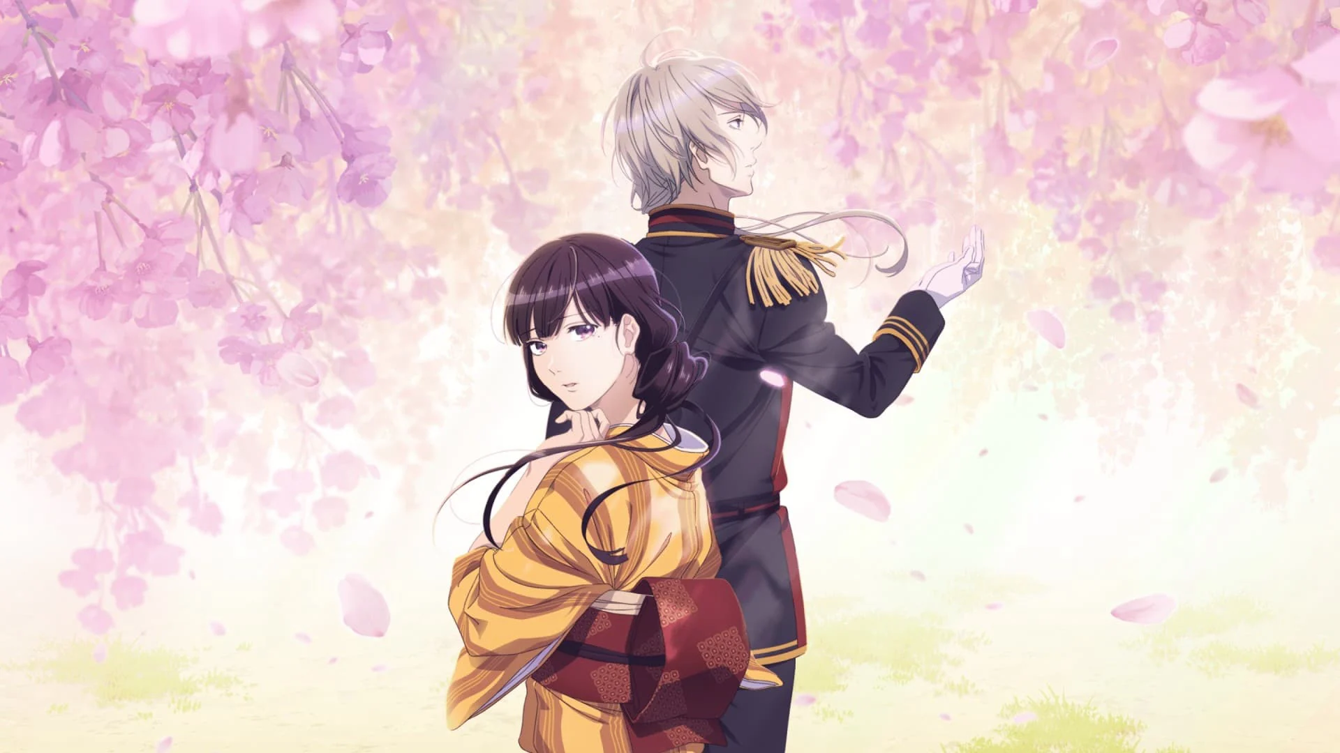 Cuộc hôn nhân hạnh phúc của tôi (Phần 2) 1