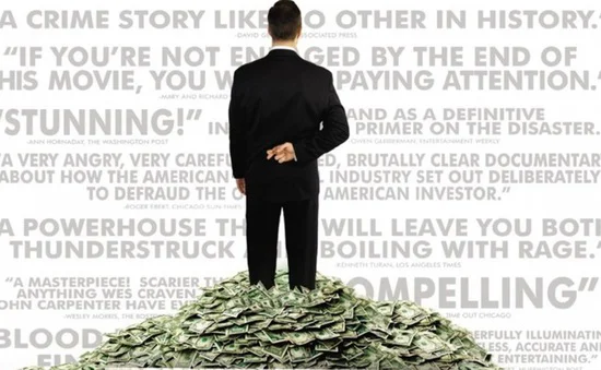 Cuộc Khủng Hoảng Kinh Tế Full