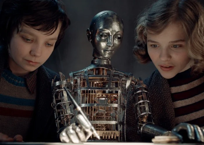 Cuộc Phiêu Lưu Của Hugo Full