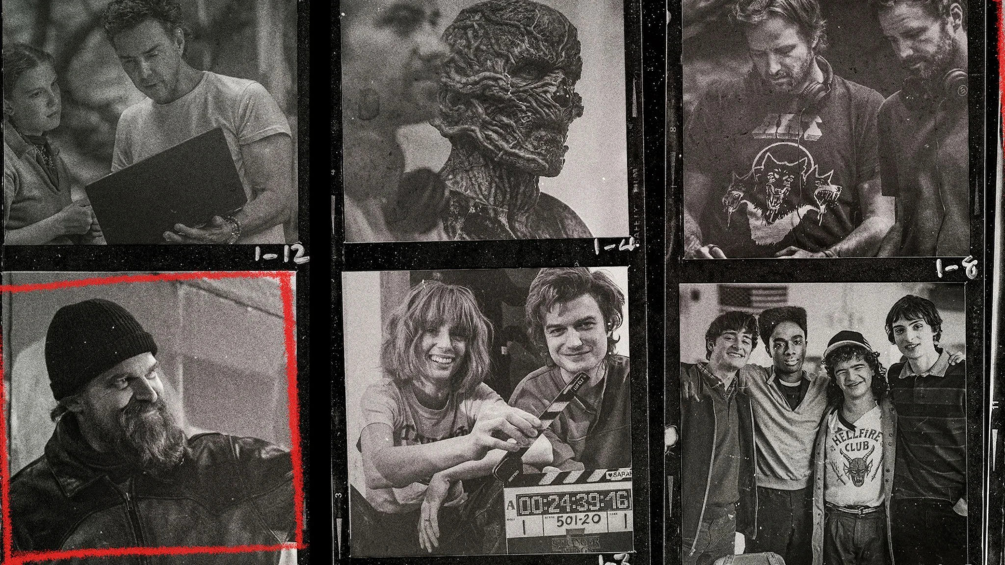 Cuộc Phiêu Lưu Cuối: Hậu Trường Cậu Bé Mất Tích 5 Full