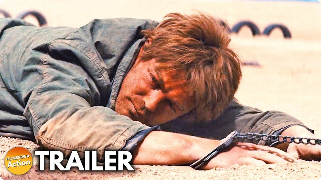 Cuộc Rượt Đuổi Sinh Tử Full