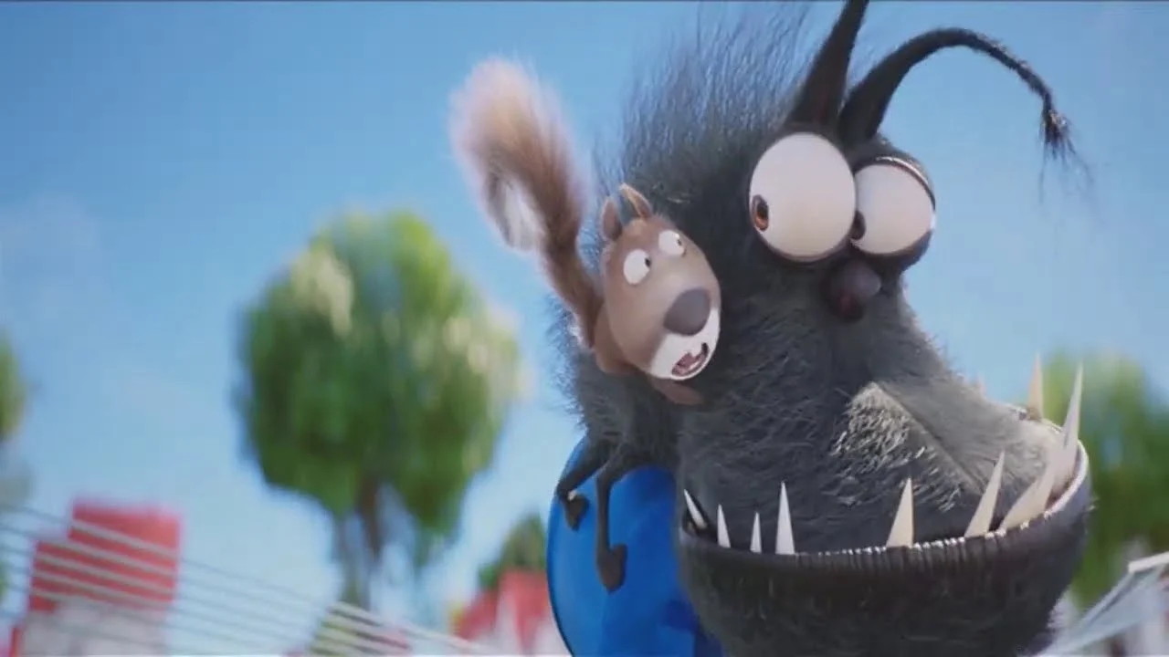 Cuộc Sống Bí Mật Của Kyle Full