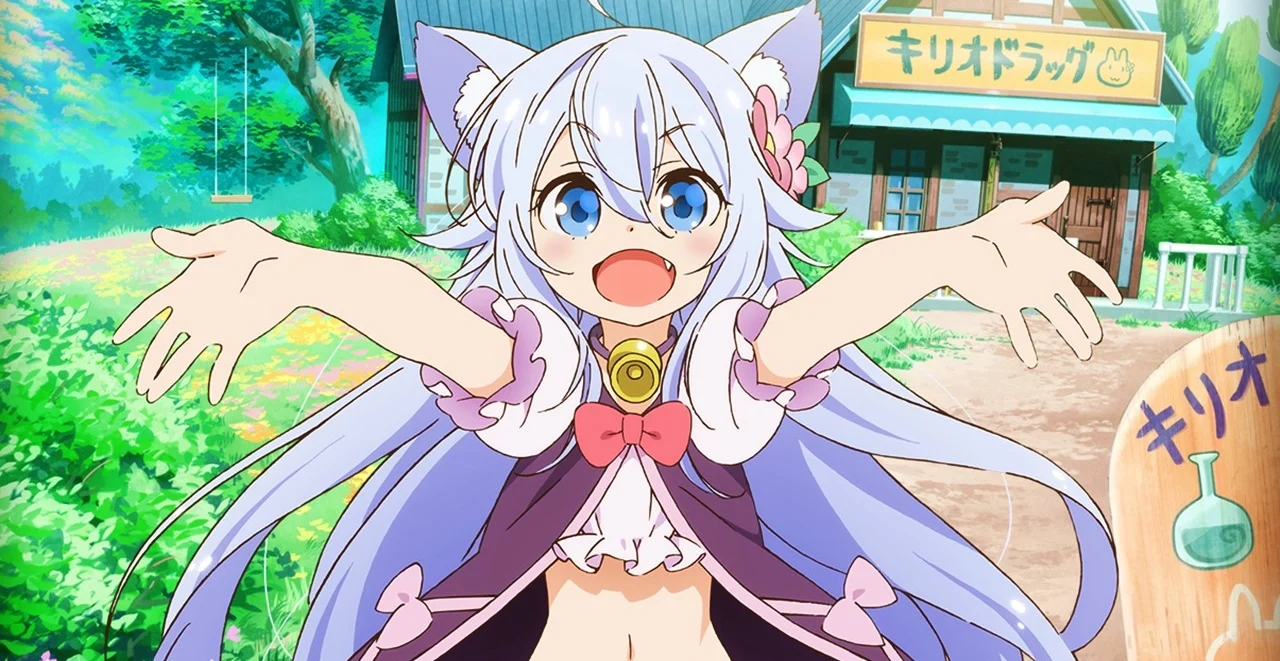 Cuộc Sống Chậm Rãi Của Dược Sĩ Gian Lận: Lập Hiệu Thuốc Ở Thế Giới Khác Nào 1