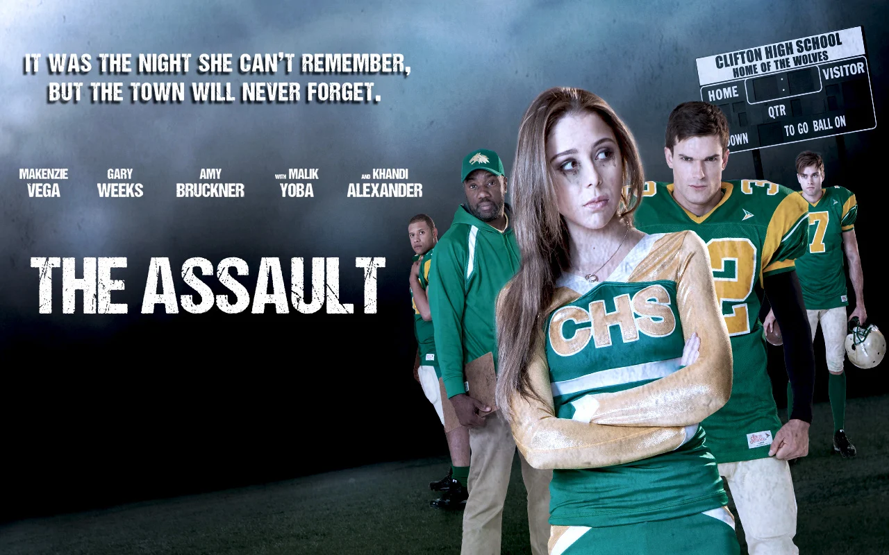 Cuộc Tấn Công Full