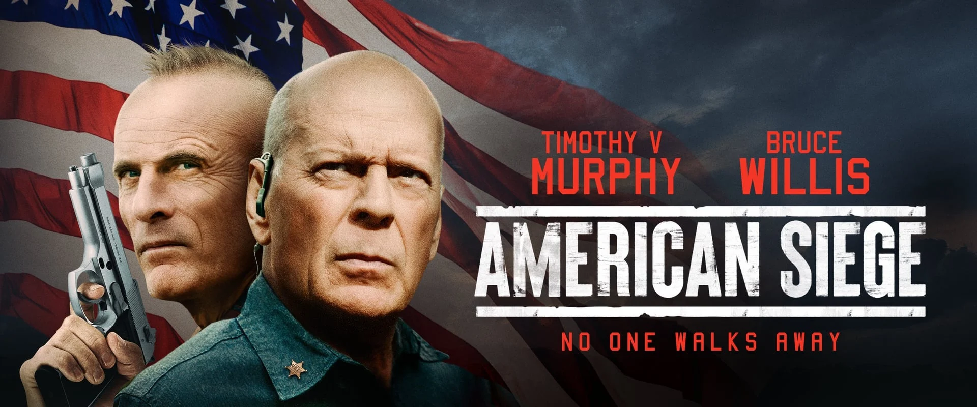 Cuộc Vây Bắt Full